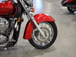 �������� �� ������ �������� Honda Shadow750 Aero 2008 ���� 15